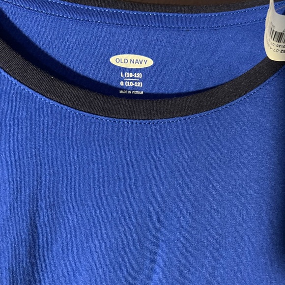 Old Navy Long Sleeve - Picture 2 of 5